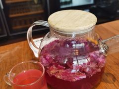 -花舍·新派粤菜·西餐·下午茶(亚运村·鸟巢店)