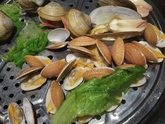 -船奇蒸汽海鲜·闽菜(八市海鲜总店)