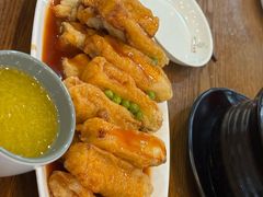 -溢香苑瓦罐(前进路店)
