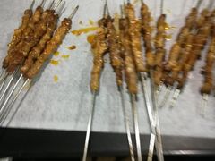 -伊春二龙烧烤(农林街店)