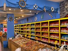 -冠素堂观音饼(朱家尖码头店)