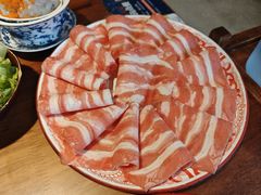 -楠火锅(仁恒梦中心店)