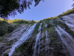 -千泷沟大瀑布旅游区