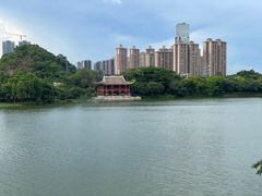 -顺峰山公园