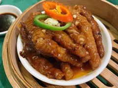 -誉八仙粤菜(万象天地店)