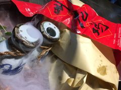 -老灶房-四川土菜(铁牛广场店)