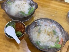 -贵州沾水米线(学田湾店)