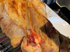 -AK47烤羊腿串吧(柳浪家园店)