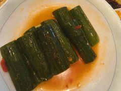 -翠园(北京王府中环店)
