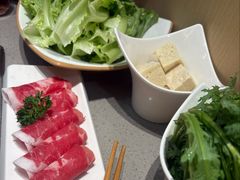 -海底捞火锅(奥森店)