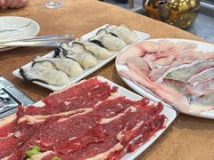-濠轩阁特色生蚝火锅(水湾路店)