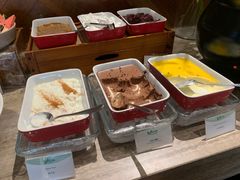 -拉蒂娜·巴西牛排馆 Latina·Brazilian Steakhouse(陆家嘴旗舰店)