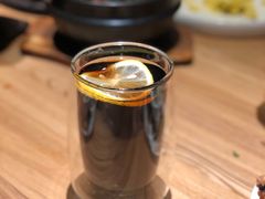 柠檬可乐-竹里馆·淮扬菜·功夫茶(老门东店)