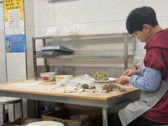 -老味道饺子馆(回民街店)
