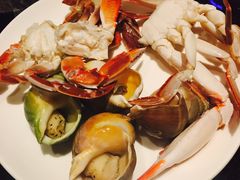 -深圳四季酒店·馥自助餐厅