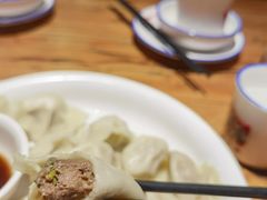 -關東雪东北菜(中庚漫游城店)