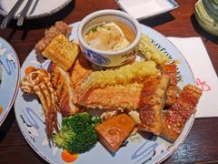 -松子料理(白家庄店)