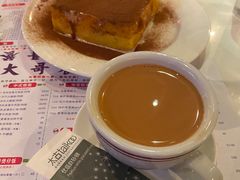 -大哥餐厅(西城花园店)