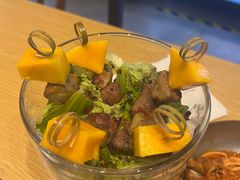 -托斯卡纳烘焙意大利餐厅(五天地店)