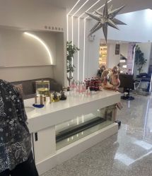 -MINX名珂斯·烫染形象设计