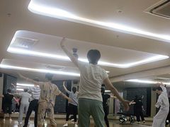 -一兆韦德(万源城店)