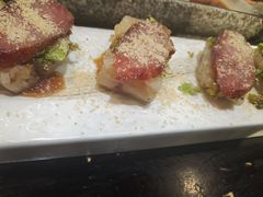 -小明同学(三里屯店)