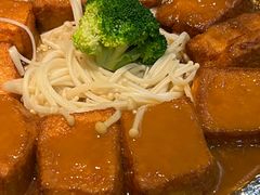 -壹只卤鹅 · 潮汕菜(京基百纳店)