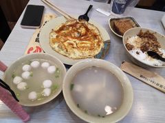 -圆宝台湾小吃(迎津街店)
