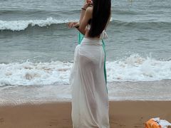 -威海国际海水浴场旅游区