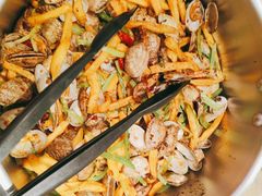 -比格比萨自助(南京万达茂店)