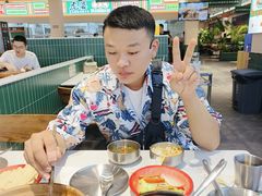 -虎婆冷饮店·海南特色炒冰(三亚湾店)