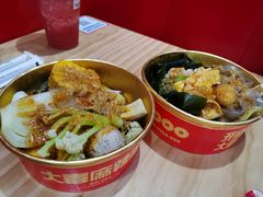 -大喜麻辣拌(凯德1818店)
