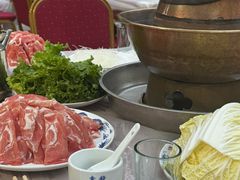 -鑫龙火锅(北园店)