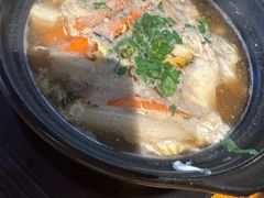 -義聚德·清真铜锅涮羊肉·烧烤(河东店)