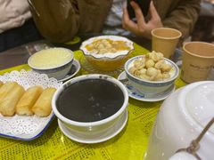 -民信老铺(华盖路店)