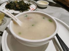 -如轩·海鲜砂锅粥·潮汕菜(南城店)