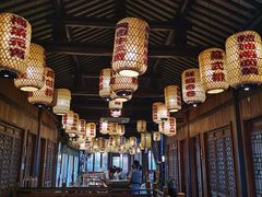 -二十八里太湖船菜(吉祥路店)