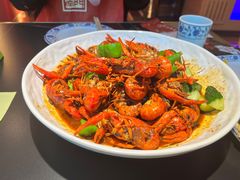-京悦南门涮羊肉·羊蝎子火锅(田林路店)