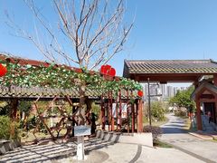 -广州神农草堂中医药博物馆