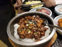 -九田家黑牛烤肉料理(石路天虹店)