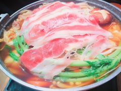 寿喜锅-黑牛の店·和牛烧肉(合生汇店)