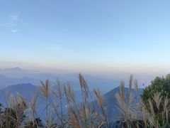 -梧桐山风景名胜区