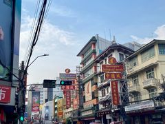 -唐人街(耀华力路)