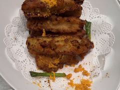 -盛百味·家宴餐厅(霸州分店)