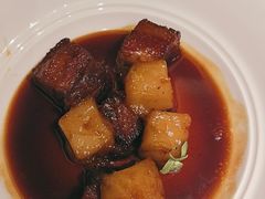 -庭院江南菜•烤鸭•非遗传承(上地•清河店)