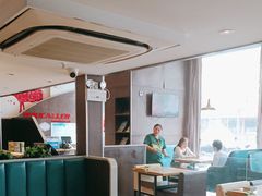 -豪客来牛排(人民东路店)