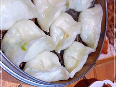 -老爷子原味蒸饺(总店)