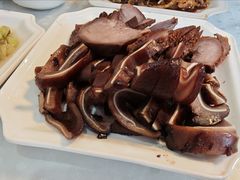 -林家饭店(新林公路店)