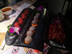 -哥老官重庆美蛙鱼头(宝山龙湖店)