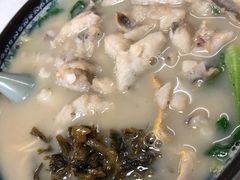 -明呈黄鱼面馆(斜土路店)